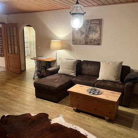 ברנאו אם כימסי Chiemsee Beachhouse Apartment מראה חיצוני תמונה